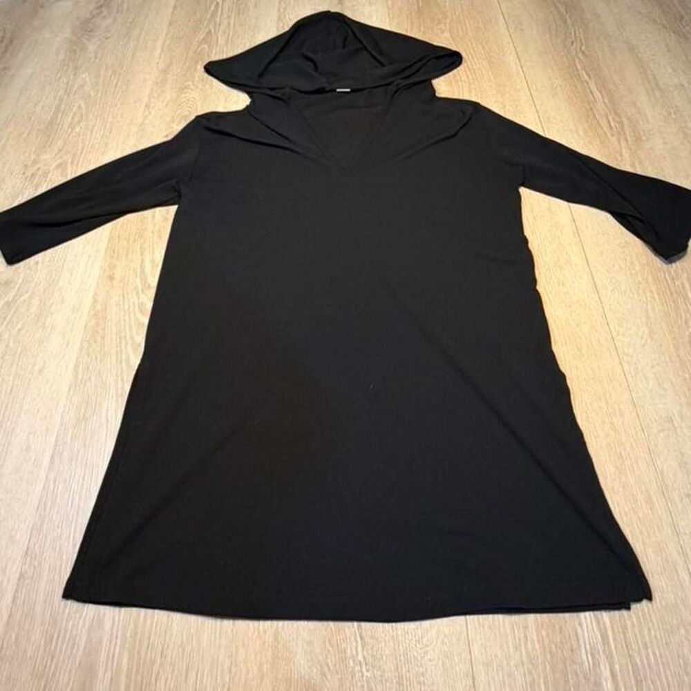 Unbranded Women's Black Dress